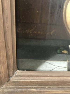 Johannes Engel Masurel - Kitchen kopen? Bied vanaf 800!