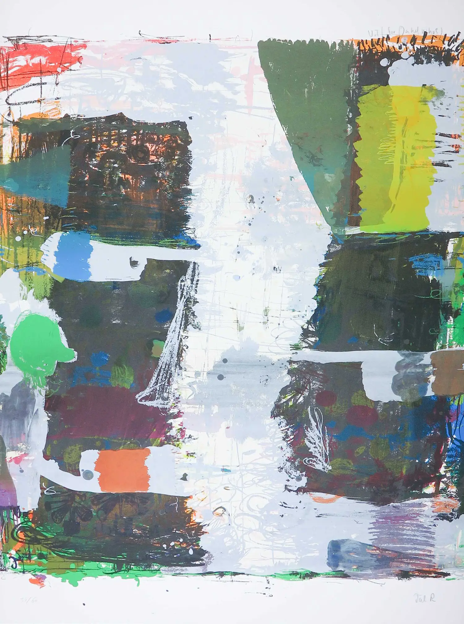 Tal Rosenzweig (1967)