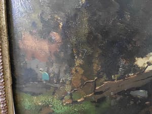 Aris Knikker - Bruggetje te Giethoorn kopen? Bied vanaf 180!