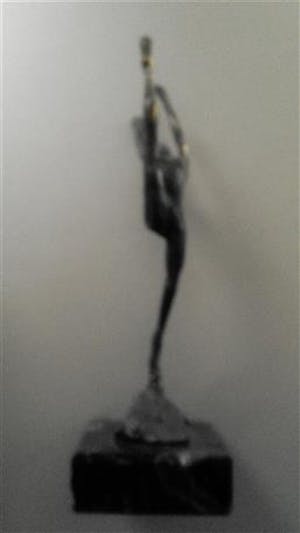 Corry Ammerlaan - Danseres kopen? Bied vanaf 29!