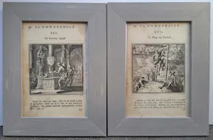 Buy Jan Luyken - De Onwaardige? Bid from 40!