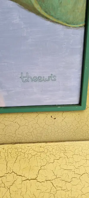 Simon Theewis - Van Warhoofd tot Leeghoofd kopen? Bied vanaf 60!