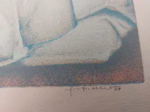 Georg Hadeler - Untitled kopen? Bied vanaf 10!