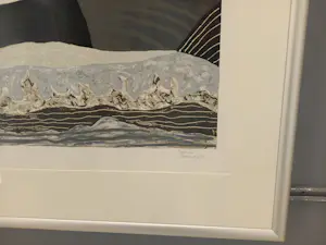 Ronald Boonacker - Nightsky I kopen? Bied vanaf 50!