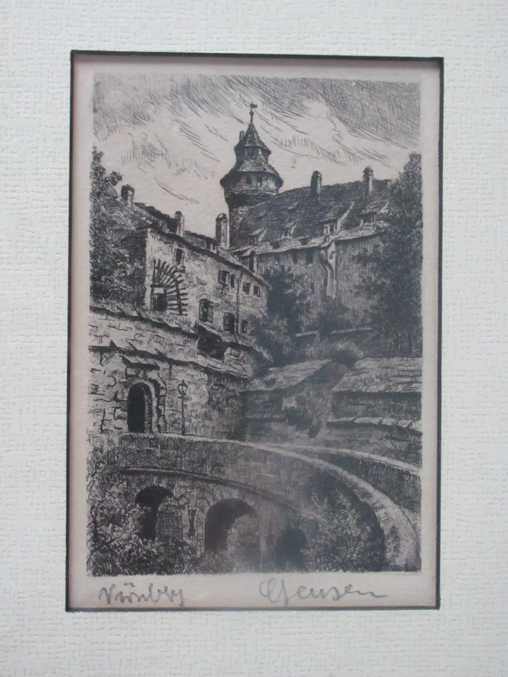 Alfred Jensen (1859-1935)