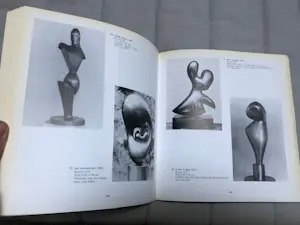 Hans Arp - Jean Arp (1886-1966) kopen? Bied vanaf 20!
