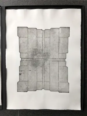 Cornelius Rogge - kunstenaarsmap - geen titel kopen? Bied vanaf 65!