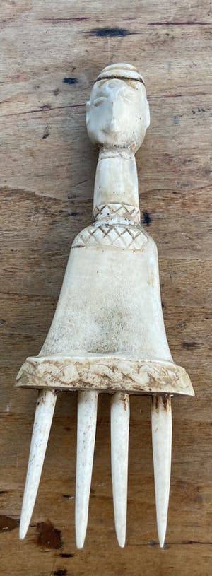 Ashanti - Kam van been (figuur) kopen? Bied vanaf 50!