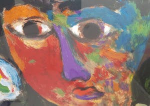 Eugene Brands - The Painter kopen? Bied vanaf 295!