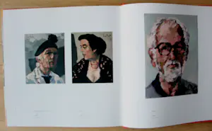 Kees Bol - Kunstboek, geschreven door Marten beks (gesigneerd) kopen? Bied vanaf 59!