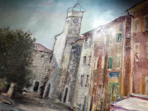 Jan Jurrien Moolhuizen - Uitzicht kopen? Bied vanaf 125!