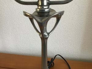 Curiosa - Dedalo tafellamp/ Art Deco stijl kopen? Bied vanaf 125!