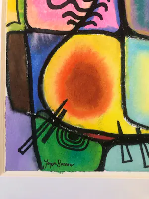 Jasper Banen - Onbekend kopen? Bied vanaf 195!