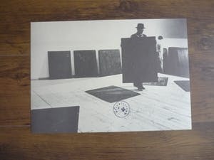 Joseph Beuys - Aufbau kopen? Bied vanaf 400!
