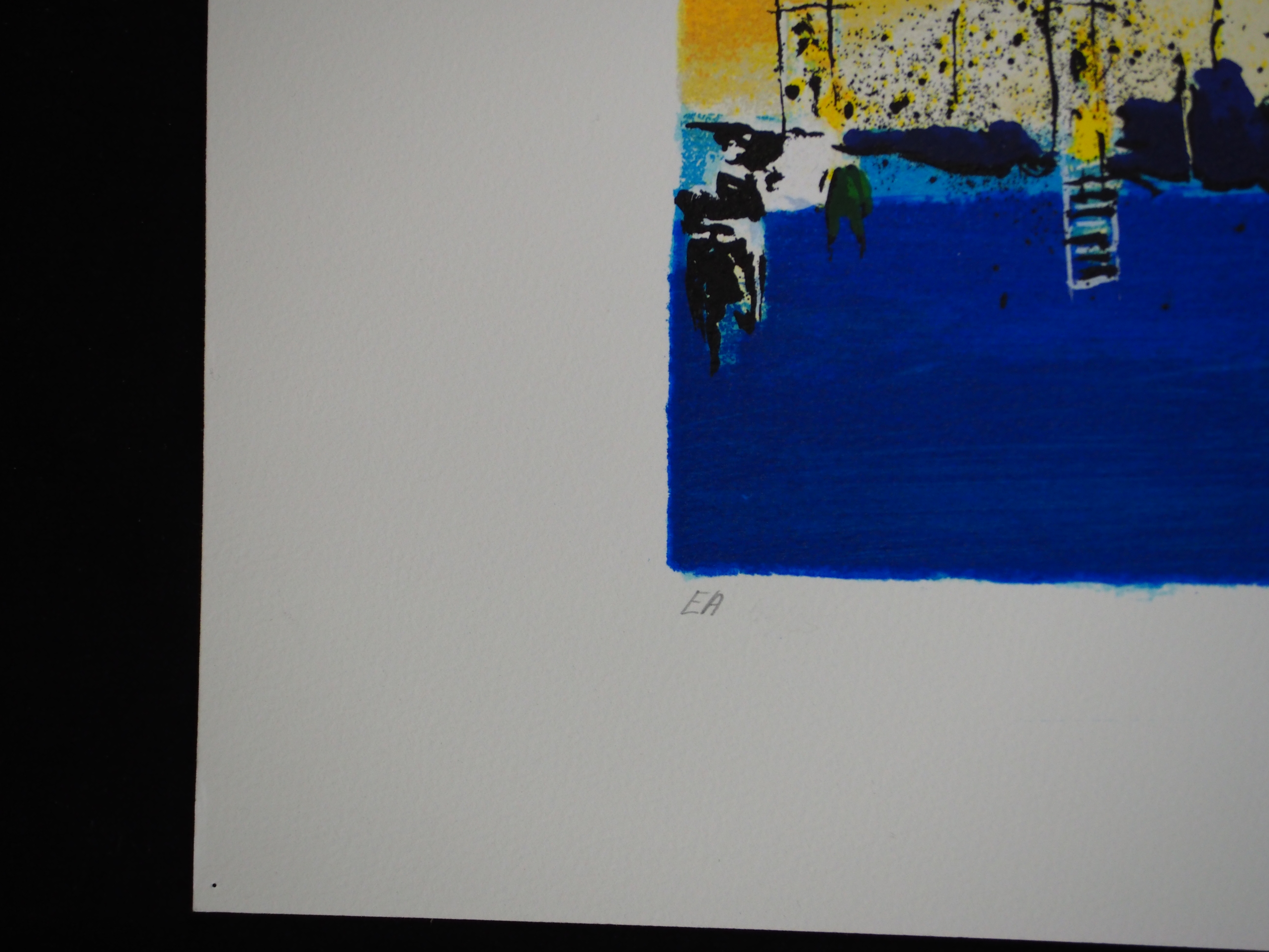 Henk Kuijpers - Drogati kopen? Bied vanaf 25!