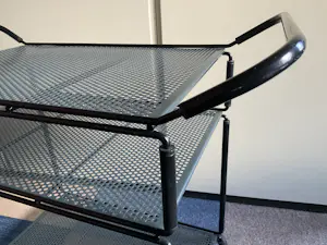 Niels Gammelgaard - IKEA TROLLEY kopen? Bied vanaf 90!