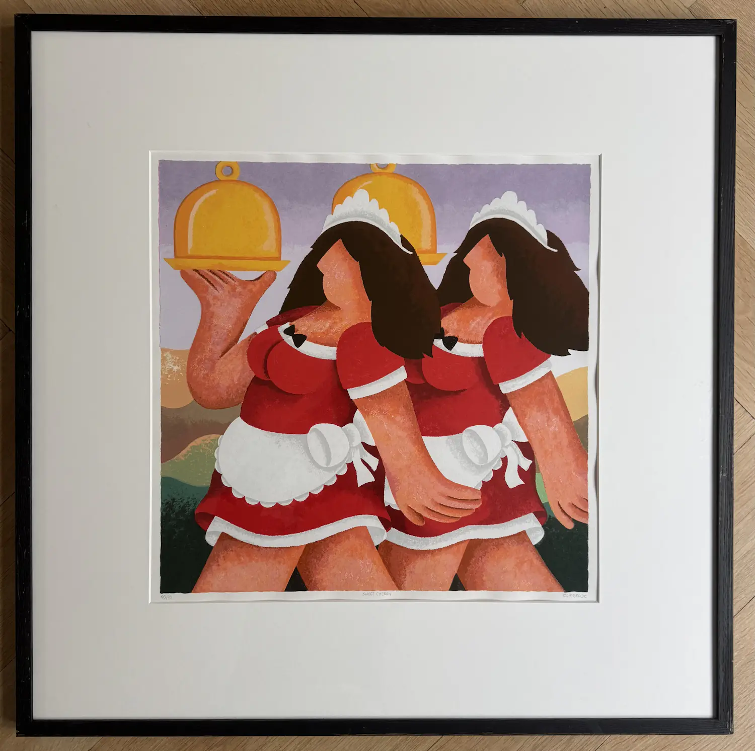 Yvonne Zomerdijk (1973)