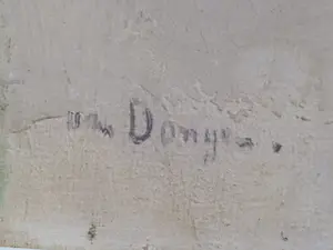 Kees van Dongen - femme aux chapeaux noir kopen? Bied vanaf 250!