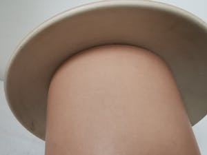 Peter Selhorst - Paddestoel vaas kopen? Bied vanaf 1!