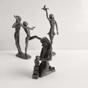 Astrid Veldhuyzen-Koppen - diverse beelden kopen? Bied vanaf 99!