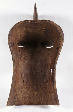 Songye - Kifwebe masker kopen? Bied vanaf 1!