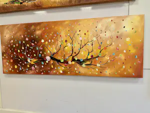 Gena - Summer Flowers kopen? Bied vanaf 350!