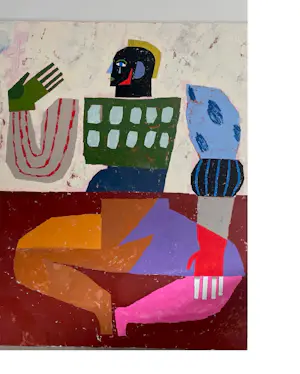 Jamel Armand - Memory kopen? Bied vanaf 9500!