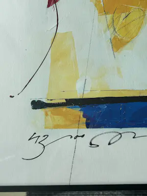 Milou Hermus - De brief kopen? Bied vanaf 80!