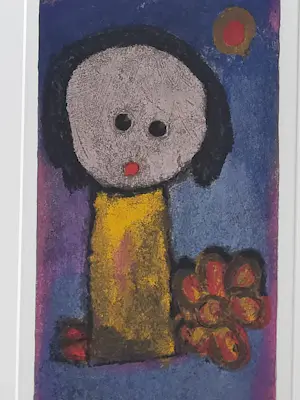 Giovanni Vetere - Zonder titel. kaufen? Bieten Sie von 65!