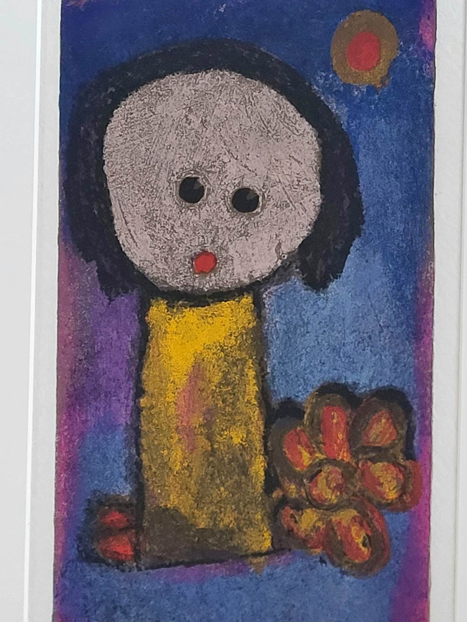 Giovanni Vetere - Zonder titel. kopen? Bied vanaf 65!