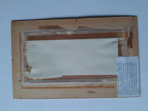 Herta de Heer - Herta de Heer-Niemeyer, Aquarel, Landschap kopen? Bied vanaf 20!