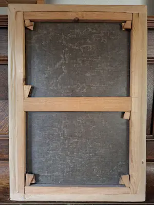 Raphael Dubois - Landschap (Paysage) kopen? Bied vanaf 100!