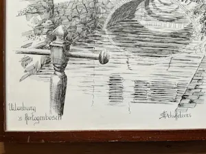 Ferry Schiffeleers - Uilenburg 's-Hertogenbosch kopen? Bied vanaf 20!