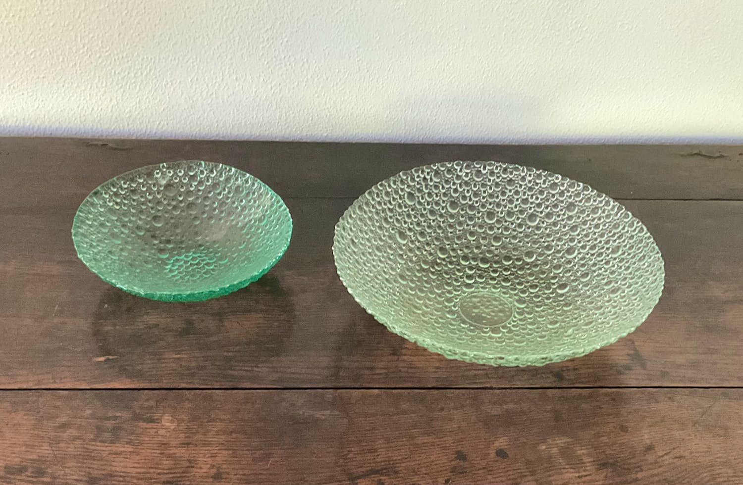 Pavel Panek - TWEE “DRUPPEL SCHALEN” kopen? Bied vanaf 27!