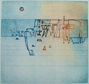 Adolphe Cieslarczyk - Le Somnambules kopen? Bied vanaf 20!