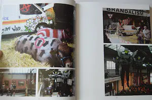 Banksy - Banksy, Steve Lazarides: BANKSY CAPTURED. 1ste druk !! kopen? Bied vanaf 1!