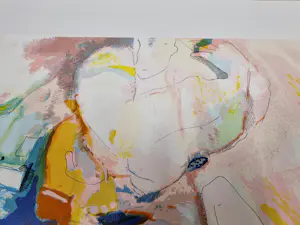 Marijke Boomsma - Horizon kopen? Bied vanaf 20!