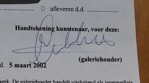 Stella Maarsman - The Message kopen? Bied vanaf 1000!