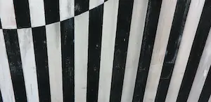 Pim Lenos - Acryl op paneel, Geometrisch drieluik (Zeer groot) kopen? Bied vanaf 100!