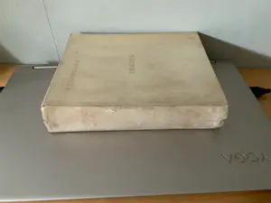 Antiquarisch Boek - VERZEN kopen? Bied vanaf 50!