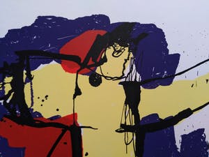 Herman Brood - Brasil God kopen? Bied vanaf 175!