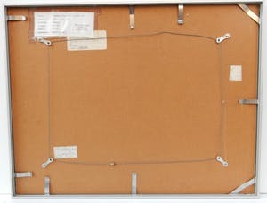 Sonja Dwinger - Aquarel vrouwelijk naakt kopen? Bied vanaf 80!