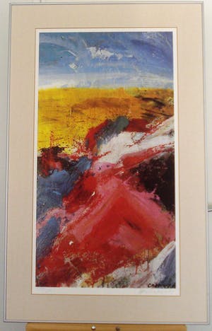 Jan Cremer - GOBI, MOOI GELIJST kopen? Bied vanaf 359!