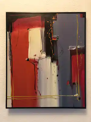 Kate Wilkinson - zonder titel verkauft für € 70!