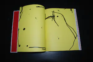 Willem Snitker - inkttekening, stadsgezicht + boek Landmarks kopen? Bied vanaf 45!