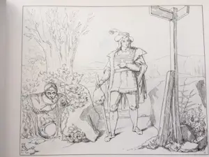 Alexander Hugo Bakker Korff - De Koningszonen kopen? Bied vanaf 50!