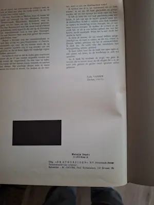 Ludo Vaneck - Het boek der kampen kopen? Bied vanaf 45!