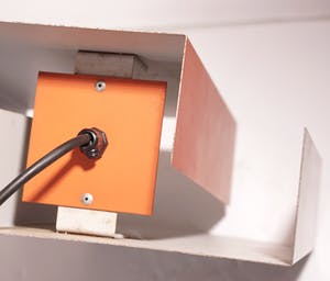 Poul Henningsen - Mid Century Modern Hang en tafellamp 'Nippon ' voor LYFA 1960's kopen? Bied vanaf 1!