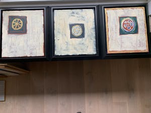 Simon Woudwijk - esquisses des eternites II kopen? Bied vanaf 200!