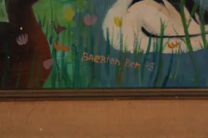 Ben Baerten - De Fluiter kopen? Bied vanaf 100!